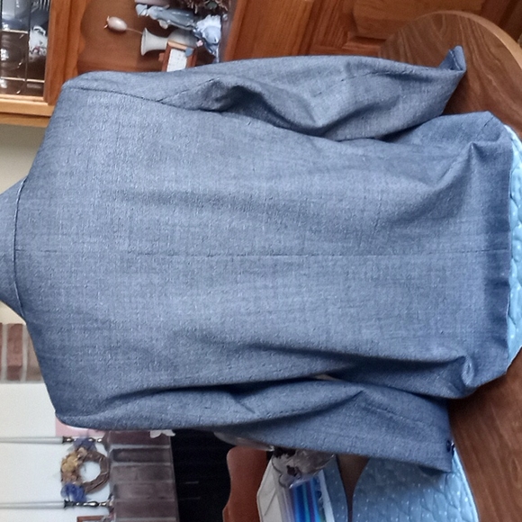 Vintage Rafaela Petites Wool Blazer - Picture 4 of 6